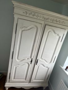 Wardrobe