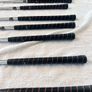 king cobra II golf irons Image 2