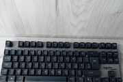 Spyder By Noppoo Mechanical Keyboard - Rare Retro Gaming