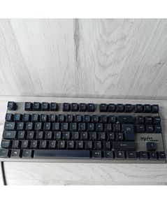 Spyder By Noppoo Mechanical Keyboard - Rare Retro Gaming