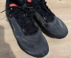 Cloudflow 5 runners size UK10