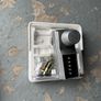 Push Button Door Lock Image 2