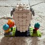 lego brickheadz Easter sheep 40380 Image 3