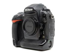 Nikon Pro Kit Package