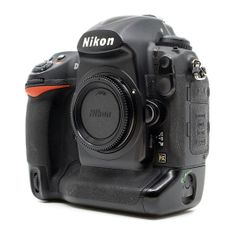 Nikon Pro Kit Package