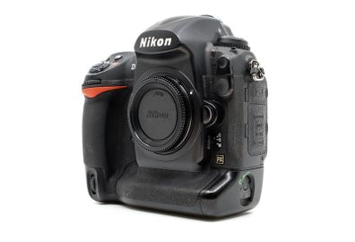 Nikon Pro Kit Package