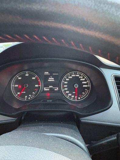 Seat Leon FR 150bhp
