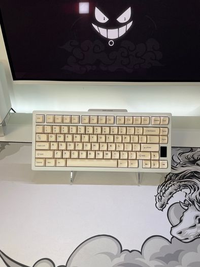 ND75 - Custom Mechanical Keyboard