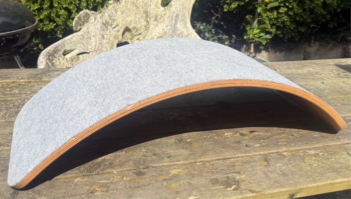 Wobbel Board