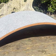 Wobbel Board