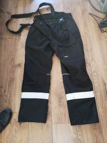 winter trouser