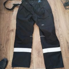 winter trouser