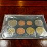 2002 Irish euro set Image 2