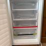 Candy Frost free fridge freezer Image 2