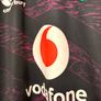 IRFU Ireland Rugby 2021 Alternative Jersey Image 6