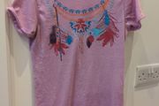 Girls t-shirt