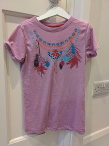 Girls t-shirt
