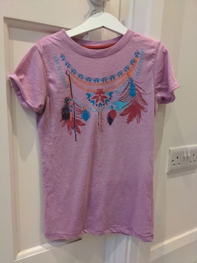 Girls t-shirt