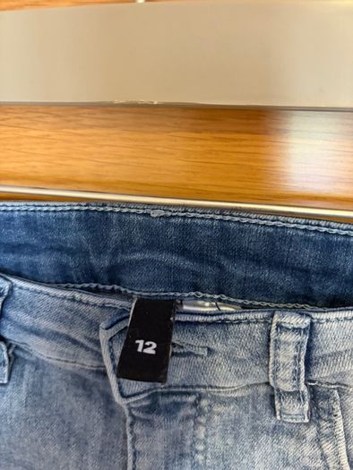 Skinny jeans 12