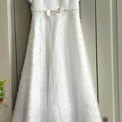 Beautiful Communion Dress ( Debs Dresses)