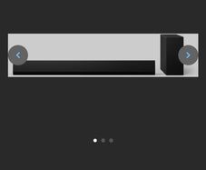 LG USG10TY, 3.1 Wireless Soundbar Dolby Atmos