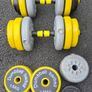 dumbells Image 3
