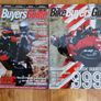 Old Motorbike magazines Image 6