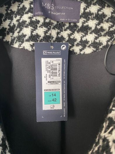 Ladies Jacket