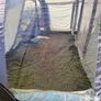 Kampa 6 person air beam tent Image 5