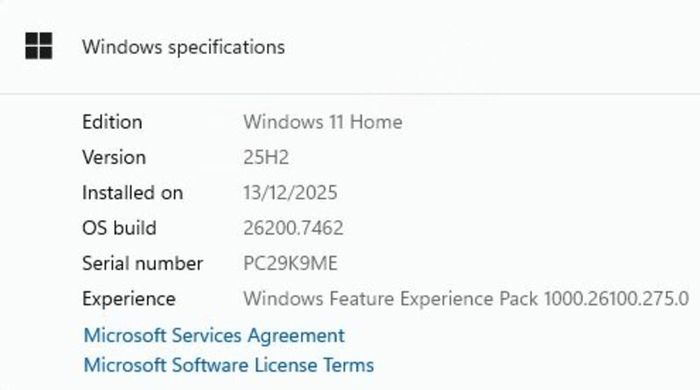 Desktop Pc, I3 4.4 Ghz, 256gb Ssd, 4 Gb Ram, Win11