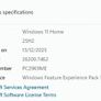 Desktop Pc, I3 4.4 Ghz, 256gb Ssd, 4 Gb Ram, Win11 Image 7