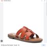 XTI - Slide Sandals - Brown - UK 6 - Brand New in Box - RRP 39.95 Image 2