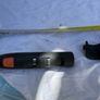 SKS air champ pro co2 bike pump Image 2