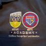 U.C.D AFC Mount Merrion O'Neills Football Jersey (Adult Small) FREE POST Image 2