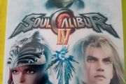 Soulcalibur  Soul calibur Xbox 360 Games Original