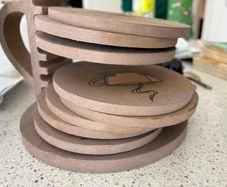 Free coasters