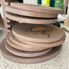 Free coasters