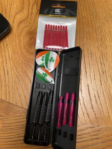 30G Darts