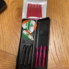 30G Darts