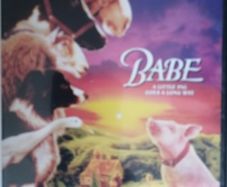 Babe [George Miller Film] [1995] James Cromwell [DVD Movie] Academy Award Winner