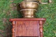 Coffee grinder