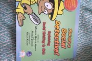 You are a social detective, explaining social thinking to kids by Michelle Garcia Winner and Pamela Crooke
