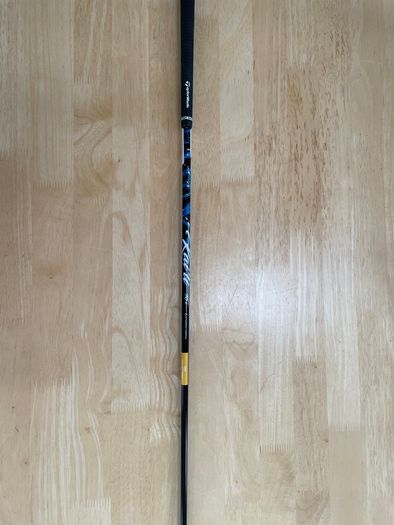 Taylormade 3 wood shafts