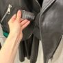 MAJE  Jacket size 36 Image 6