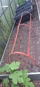 Greenhouse Hoop
