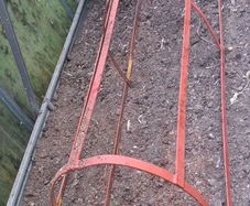 Greenhouse Hoop
