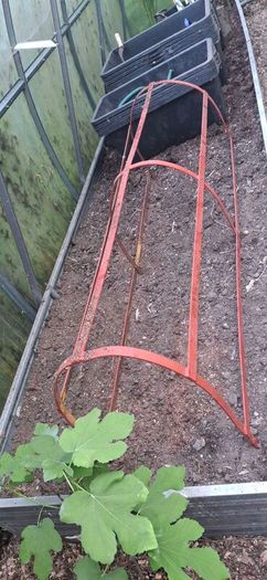Greenhouse Hoop