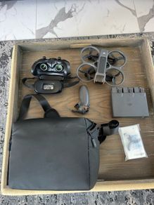 DJI Avata 2 Drone