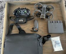 DJI Avata 2 Drone