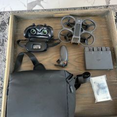 DJI Avata 2 Drone
